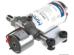 Autoclave automatica a controllo elettronico MARCO