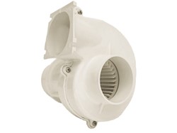 Aspiratore gas di sentina, omologato RINA