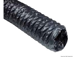 Tubo flessibile per maxiaspiratori