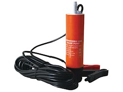 Pompa centrifuga ad immersione