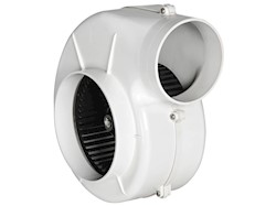 Aspiratore staffa 24 V 7 A