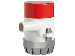 Elettropompa Europump II 2000 12 V