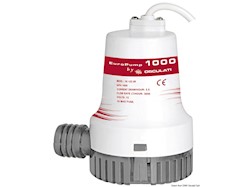 Elettropompa Europump II 1000 24 V