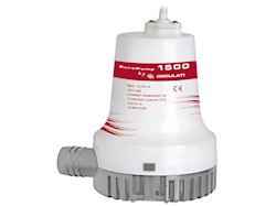 Elettropompa Europump II 1500 24 V