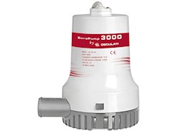 Elettropompa Europump II 3000 12 V
