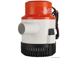 Pompa di sentina ad immersione G4700 24 V