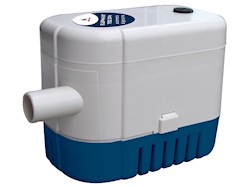 Pompe automatica Elephant 750