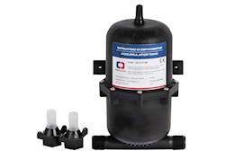 Serbatoio di espansione