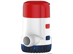 Elettropompa auto Europump Next Gen G1500 12V