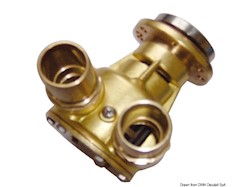Pompa tipo NAUCO FPR291