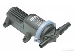 Pompa Whale Gulper 220 24 V