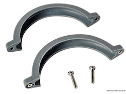 Anello di chiusura e viti per Gulper 220