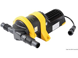 Pompa sentina Whale Gulper IC 12 V