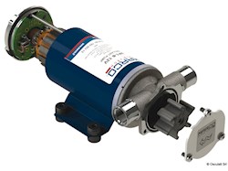 Pompa di sentina autoaspirante Marco 24 V 35 l/m