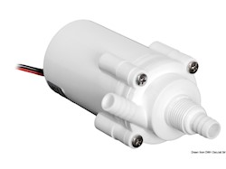 Pompa centrifuga per lavello