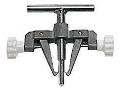 Estrattore inox giranti grande