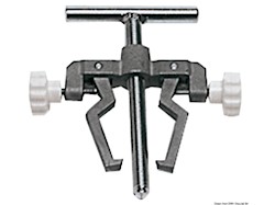 Estrattore inox giranti grande