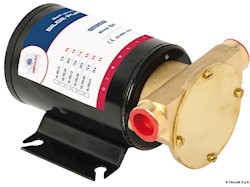 Pompa Utility 12 V 7 A