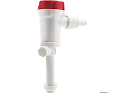 Pompa areatrice RULE ad immersione per vasche del pescato