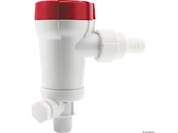 Pompa Rule interna per pescato