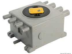 Pozzetto 8 L con sensore elettronico G2