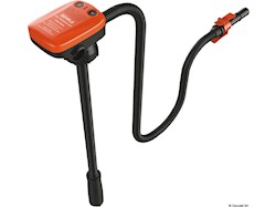 Pompa elettrica a batteria trasferimento liquidi