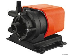 Pompe di ricircolo Super Flow per impianti aria condizionata