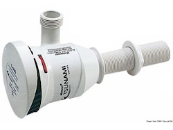 Pompa elettrica ATTWOOD per aerazione e ricircolo acqua