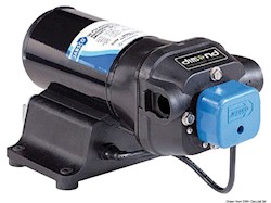 Autoclave JABSCO DiMOND V-FLO 5