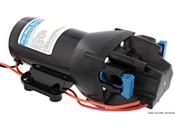 Autoclave JABSCO Par-Max HD