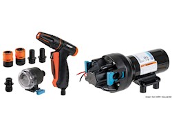 Pompa JABSCO Washdown Par-Max 6 Plus kit