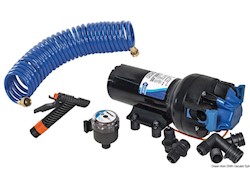 Pompa JABSCO Washdown Par-Max 6 Plus kit