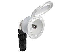 Entrata d'acqua dolce Classic Evo ad incasso