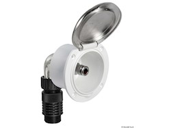 Riduttore di pressione Classic Evo Inox