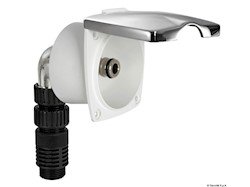 Riduttore di pressione  New Edge Inox