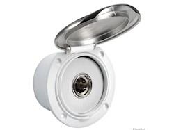 Presa acqua lavaggio ponte Classic Evo Inox