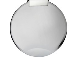 Presa acqua lavaggio ponte Classic Evo cromato