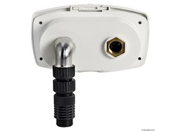 Carico/scarico acqua