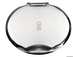 Entrata d'acqua dolce Elissa