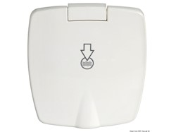 Entrata acqua dolce Heavy Duty New Edge