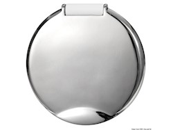 Entrata acqua dolce Heavy Duty Classic Evo inox