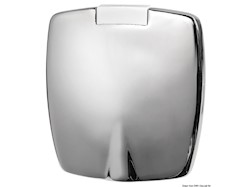 Entrata acqua dolce Heavy Duty New Edge Inox