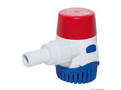 Pompa immersione automatica Rule 800 12 V