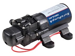 Autoclave Europump 4 a basso consumo