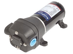 Pompa sentina 4 membrane 12 V 17 l