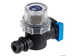 Filtro ricambio Europump