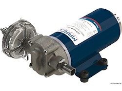 Pompe autoadescanti MARCO per sistemi AC