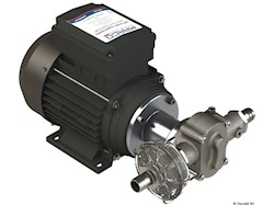 Pompa autoadescante per sistemi AC 230V 50Hz 22 l/min