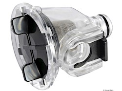 Filtro per Autoclave Aquatec