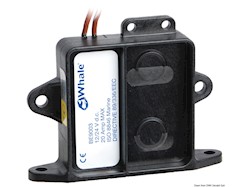 Sensore elettronico 12/24 V in blister